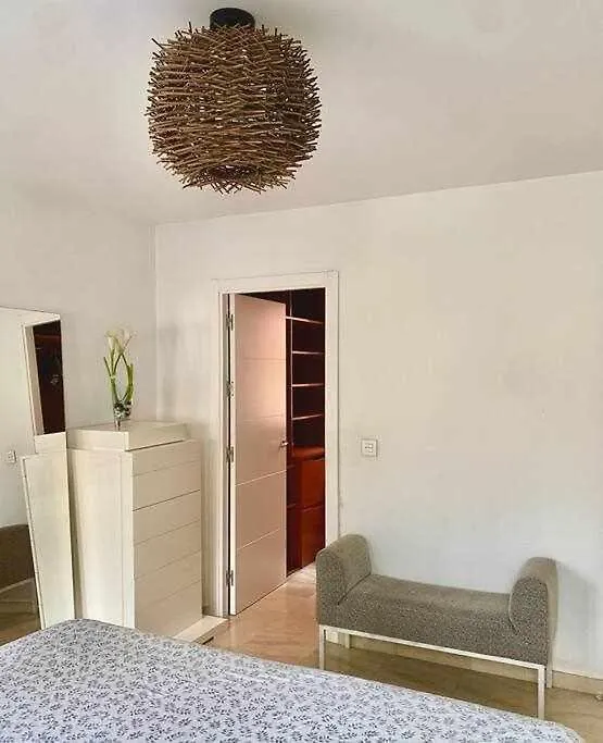 Atico Triplex En Pleno Triana Apartment Seville Spain