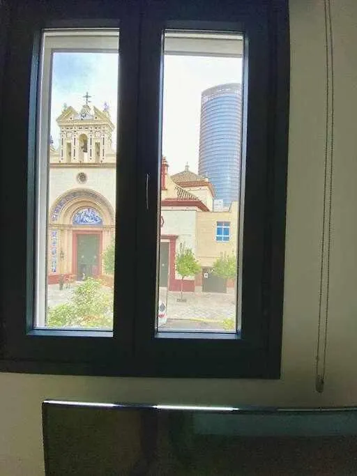 Atico Triplex En Pleno Triana Apartment Seville