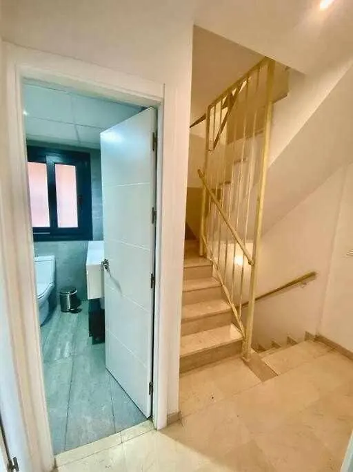 Atico Triplex En Pleno Triana Apartment Seville