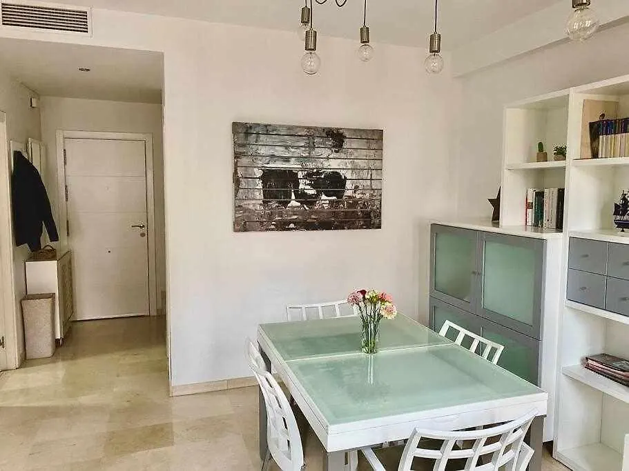 Atico Triplex En Pleno Triana Apartment Seville