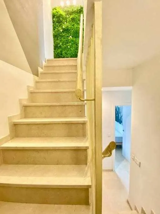 Atico Triplex En Pleno Triana Apartment Seville