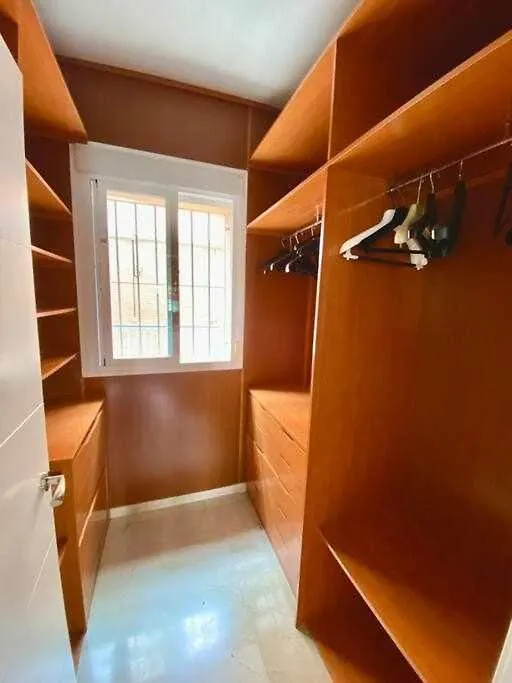 Atico Triplex En Pleno Triana Apartment Seville