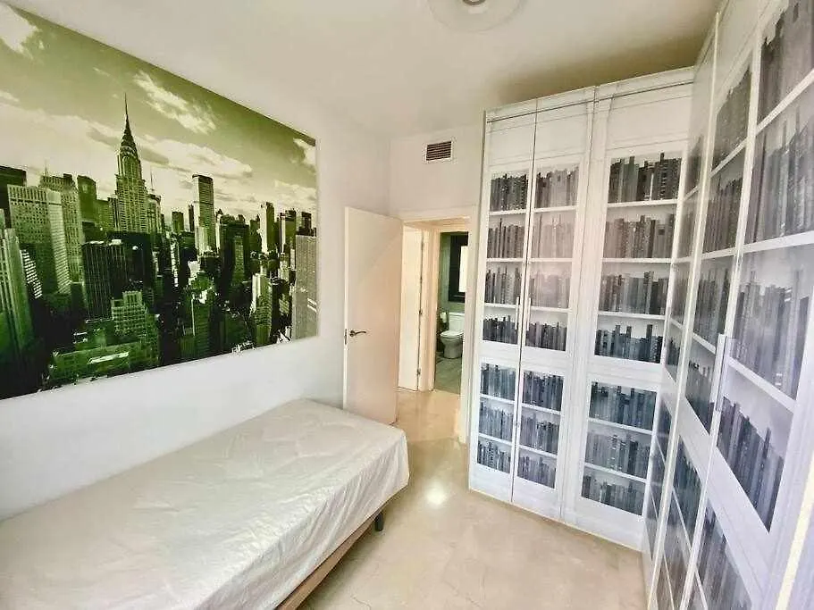 Atico Triplex En Pleno Triana Apartment Seville