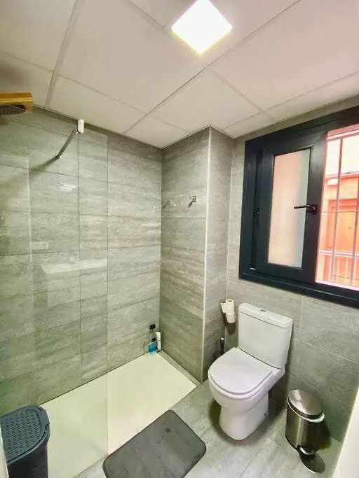 Atico Triplex En Pleno Triana Apartment Seville 0*,  Spain