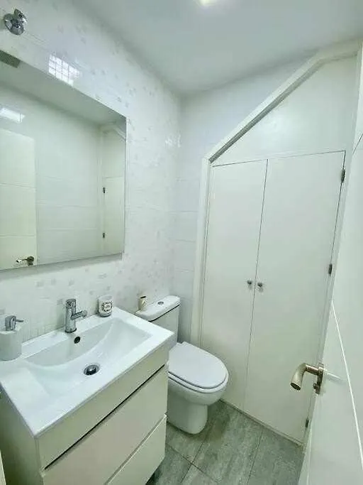 Atico Triplex En Pleno Triana Apartment Seville Spain