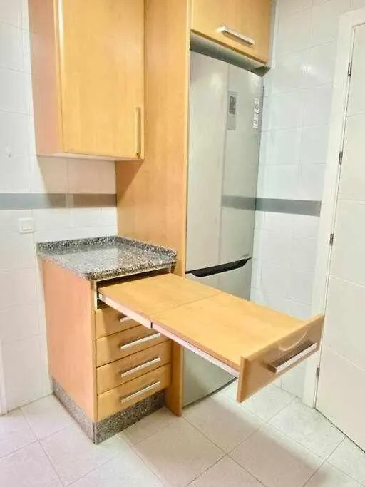 Atico Triplex En Pleno Triana Apartment Seville Spain