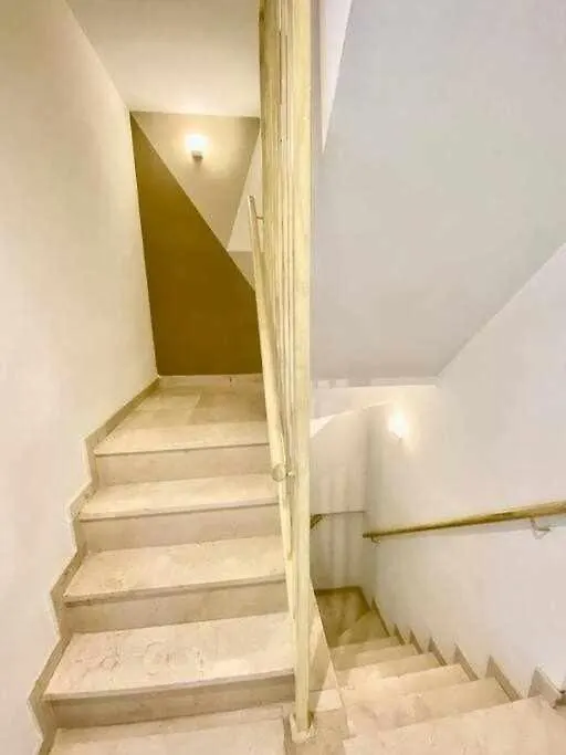 Atico Triplex En Pleno Triana Apartment Seville