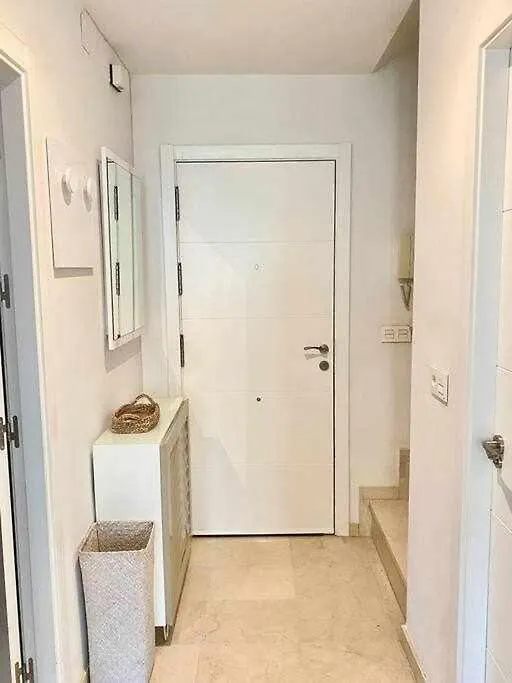 Atico Triplex En Pleno Triana Apartment Seville