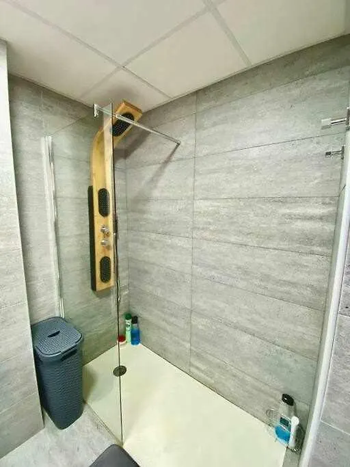 Atico Triplex En Pleno Triana Apartment Seville 0*,
