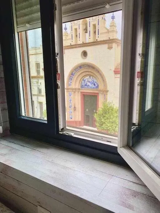 Atico Triplex En Pleno Triana Apartment Seville Spain