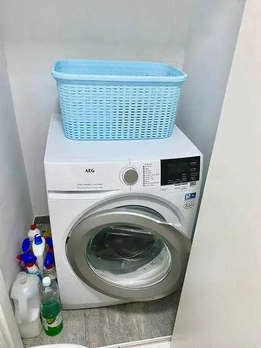 Atico Triplex En Pleno Triana Apartment Seville
