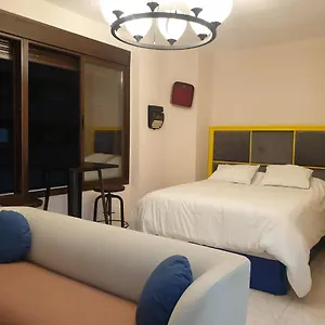 Triana Apartamento