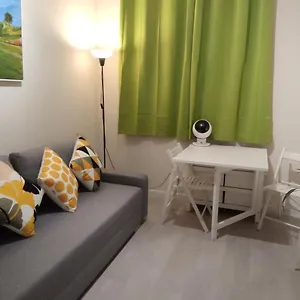 Centro De Apartamento