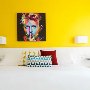 Centro Casa Del Pop Apartamento