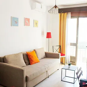 Azahar Triana V Apartamento